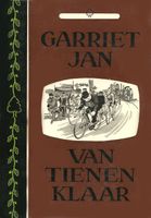 Garriet Jan van tienen klaar - Havanha - ebook