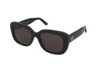 Zonnebrillen Balenciaga BB0295SK 001