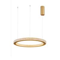 Lyora HanglampFiore goud Ø 60cm - 9285610