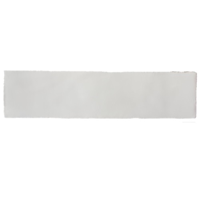 Terre d&apos;Azur Gerona Blanco 30x7,5 cm