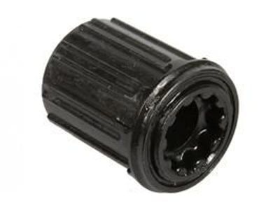 Shimano cassettebody 8/9/10-sp fh-m675