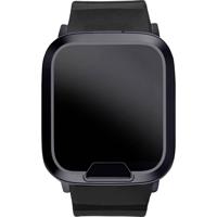 MiniFinder Smartwatch 47 mm Zwart