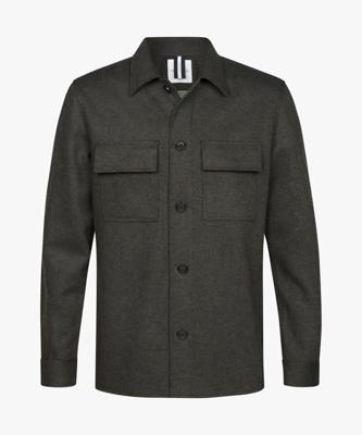 Profuomo Overshirt PPWF30002C