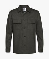 Profuomo Overshirt PPWF30002C