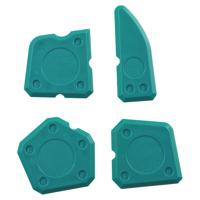 Wolfcraft SP 100 Voegenstrijkerset - 4369000