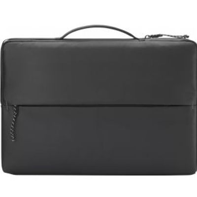 HP 14V33AA notebooktas 39,6 cm (15.6 ) Opbergmap/sleeve Zwart