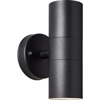 Jandy Applique Descendant 2L, Noir, Gu10 Max 18W, bol niet inbegrepen
