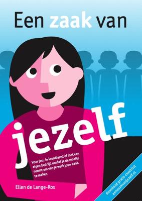 Een zaak jezelf (Paperback)