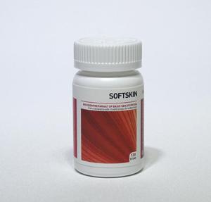 Ayurveda Health Softskin