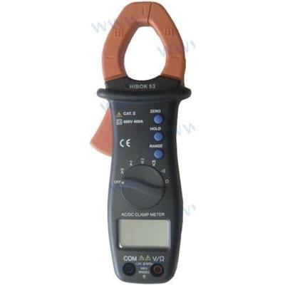 TEC218 - Klemmeter
