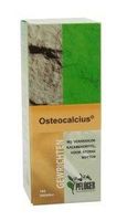 Pfluger Osteocalcius (100 tab) - thumbnail