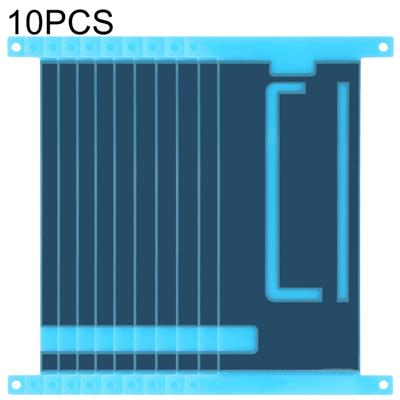 10 stuks LCD terug lijm voor Galaxy op 7 (2016) J7 Prime G610 G610F G610F/DS G610FDD G610M G610MDS G610YDS