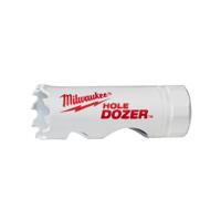 Milwaukee Accessoires HOLE DOZER gatzaag 19 mm - 49560023