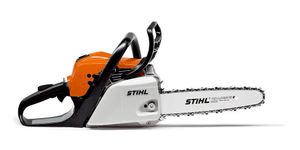 Stihl MS 181 Moderne, lichte 1,5 kW-benzinemotorzaag | 30 cm - 11392000162