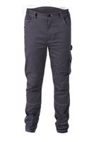 Beta BetaWORK Werkbroek, stretch Slim fit 7830ST L - 078300003 - thumbnail