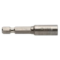 Irwin 50 mm Magnetische schroefbithouder 1/4” - 10504377 Irwin 50 mm Magnetische schroefbithouder 1/4” - 10504377