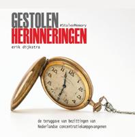 Gestolen herinneringen (Hardback) Gestolen herinneringen (Hardback)