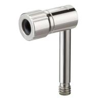 TOPEAK pressure-rite valve adapter