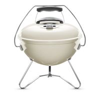 Weber | BBQ Smokey Joe Premium | Ø 37cm | Ivory - thumbnail