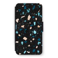 Terrazzo N°11: iPhone 11 Pro Max Flip Hoesje