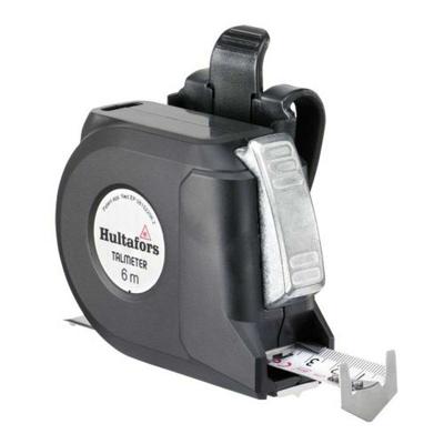 Rolmaat Hultafors Talmeter 6M (6 m)