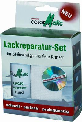 COLORMatic Paint repair set dupli-color