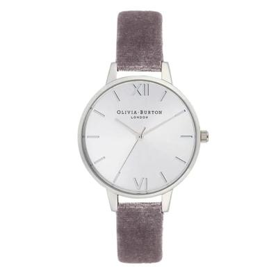 Olivia Burton OB16DE04 (Ø 34 mm) Dames horloge