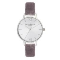 Olivia Burton OB16DE04 (Ø 34 mm) Dames horloge