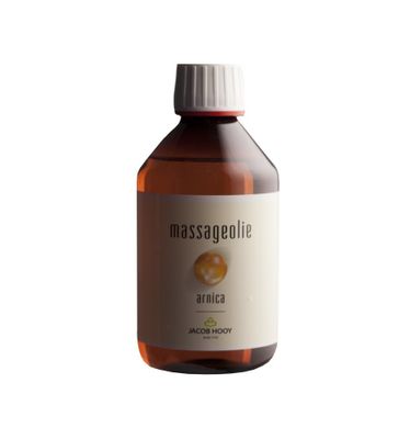 Arnica massageolie