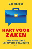 Hart voor zaken (Paperback)