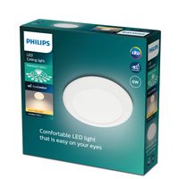 Philips Design plafondlamp Cinnabar 25 led 25cm - 2700K 333613116 - thumbnail