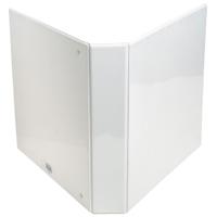 Ringmap PP Kreacover A4+ 4D-R 30mm wit