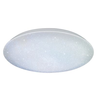 LED Plafondlamp Rond 80W 3000-5500K 6400 lm dimbaar