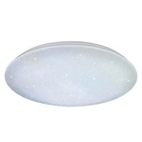 LED Plafondlamp Rond 80W 3000-5500K 6400 lm dimbaar - thumbnail
