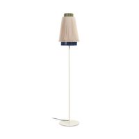 Kave Home Vloerlamp Yuvia 163cm, Jute - Meerkleurig - thumbnail