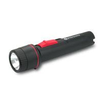 EverActive Basic Line EL-30 handheld LED zaklamp - 40 Lumen - Zwart - thumbnail