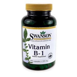 Vitamine B-1 100mg