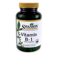 Vitamine B-1 100mg