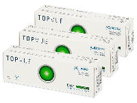 TopVue Daily for Astigmatism (90 lenzen) TopVue Daily for Astigmatism (90 lenzen)