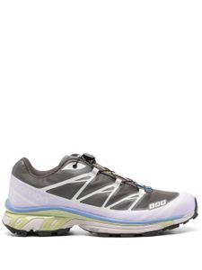 Salomon baskets Xt-6 Running - Gris