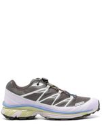 Salomon baskets Xt-6 Running - Gris - thumbnail