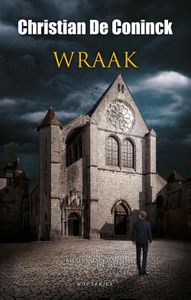 Wraak - Christian De Coninck - ebook