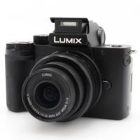 Panasonic Lumix DC-G100 + G Vario 12-32mm f/3.5-5.6 ASPH. Mega OIS occasion