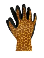 KIXX Tuinhandschoenen Genius Giraffe mt 8