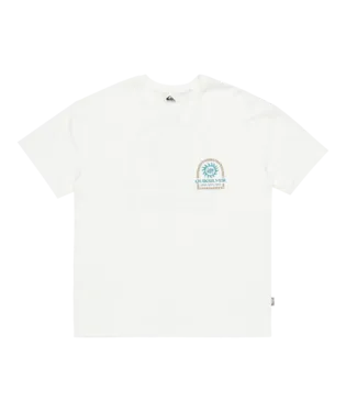 Quicksilver Cl Sun Power T-shirt