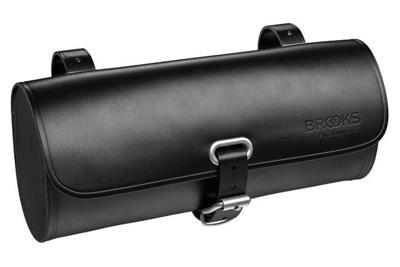 Brooks Challenge Zadeltas 500ml - Zwart Brooks Challenge Zadeltas 500ml - Zwart