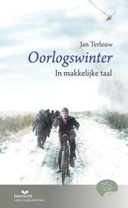 Oorlogswinter (Paperback)