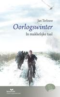 Oorlogswinter (Paperback)