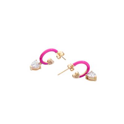 Dames oorbellen Chiara Ferragni J19AVI11