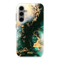 MIO Green Marble Magsafe Compatible for Samsung S24 FE 5G